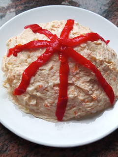 Una foto de Ensaladilla Rusa