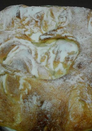 Foto principal de Pan dulce casero