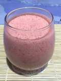 Smoothies (Raspberry) -187-