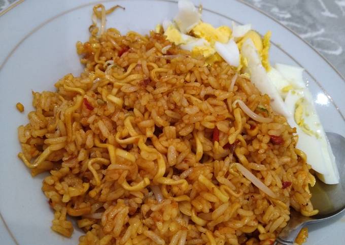 Nasi goreng jawa