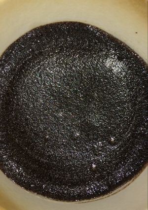 صورة لوصفة سوفليه اوريو😍