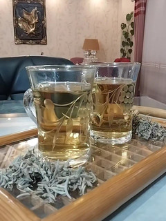 عکسی از دستور دمنوش آویشن و چای کوهی