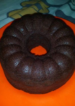 Foto resep Brotos... Browniz cokolatos😋😍