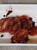 Tomat Cabe Tabur for [ Low Appetite ]
