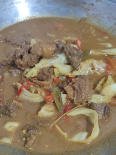 Foto resep Tongseng Sapi