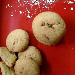 Ots cookies A picture of Ots cookies.