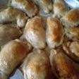 Empanadas caseritas😋😋