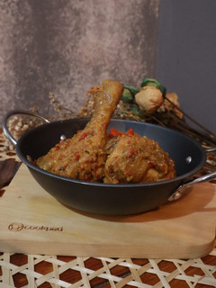 Foto resep Ayam Bumbu Rujak 🍴