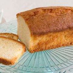 A picture of My delicious cake x.