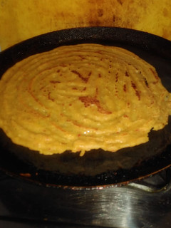 கோதுமை ரொட்டி (Kothumai rotti recipe in tamil) செய்முறை முக்கிய புகைப்படம்