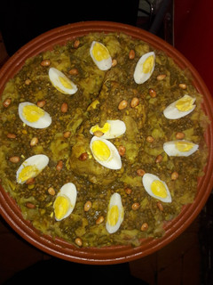 صورة لوصفة رفيسة