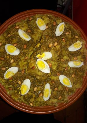 صورة لوصفة رفيسة
