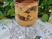 Una foto de chocotorta facil