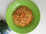 Gambar mie goreng indomie nyemek