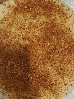 பொடி தோசை (podi dosai recipe in tamil) செய்முறை முக்கிய புகைப்படம்