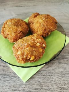 Fasírt recept fotója