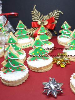 Una foto de Arbolitos Christmas 2