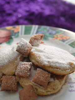 Foto resep Japanese Souffle Pancake