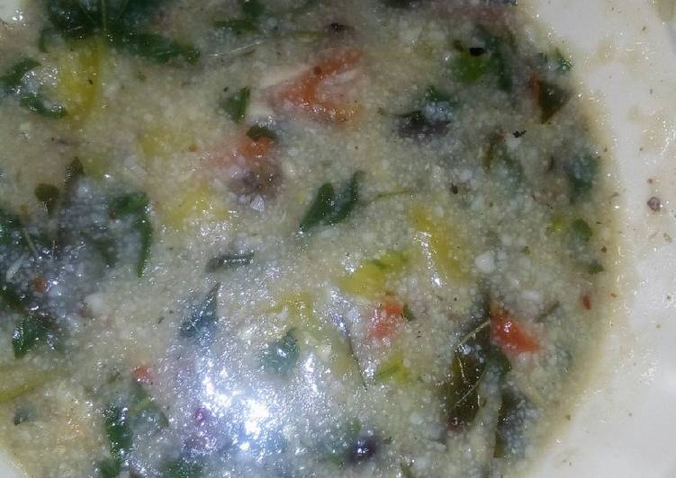 Easiest Way to Prepare Perfect Pettte..