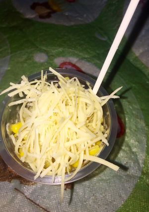 Foto resep Jasuke 💕🌽
