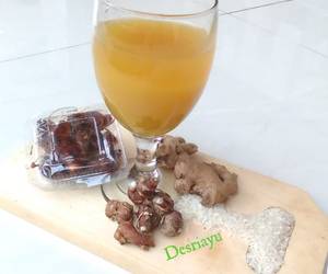 Resep Terbaru Jamu Beras Kencur Mantul Banget Resep Terbaru Jamu Beras Kencur Mantul Banget