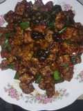 Tempe kecap belalo