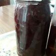 Mermelada de frutas casera