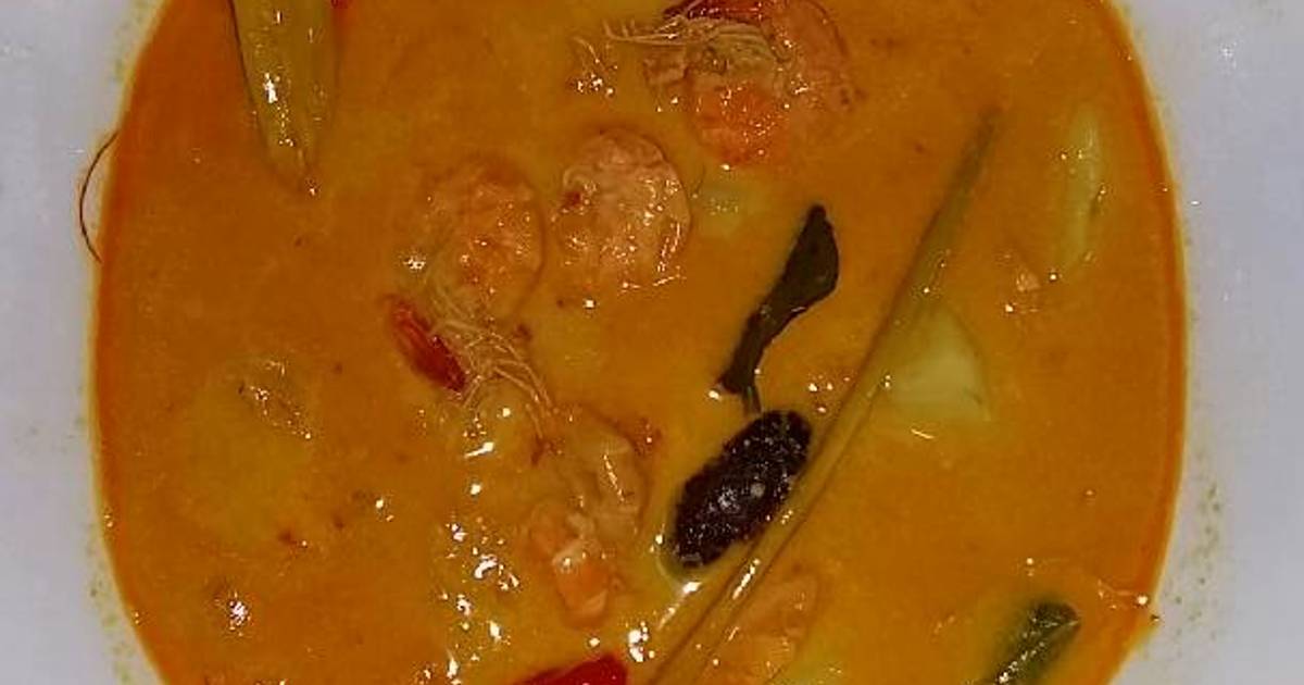 Resep Gulai Udang Kentang Aceh / RESEP UDANG KHAS ACEH || ALA CHEF NOVA ARIYANTI - YouTube - 20 resep gulai kambing ala restoran yang wajib bunda coba !