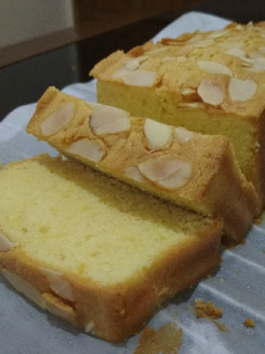 Foto resep Condensed Milk Pound Cake