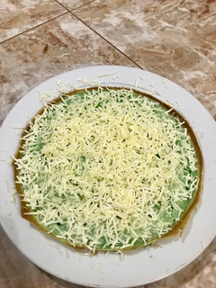 Foto resep Martabak Manis Terang Bulan Teflon