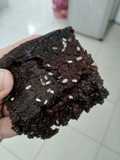 Brownies Choc Rice (Gluten Free)