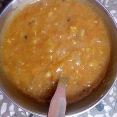 Sambhar A picture of Sambhar.
