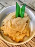 Pasta Kacang Hijau Keju Isian Bakpao
