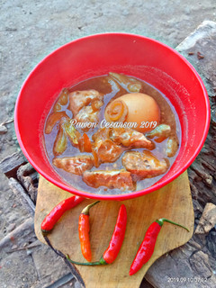 Foto resep Semur Bening