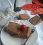 Resep Chiffon Tiramisu Cake dengan Putih Telor, Enak Banget