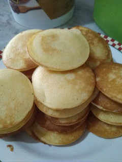 Foto resep Kue pukis
