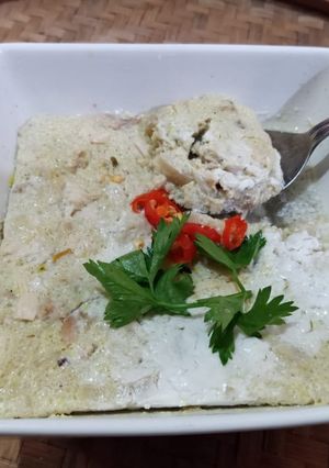 Foto resep Gadon Ayam