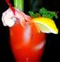 Easy Way Make Mike&#39;s Stiff Sunday Bloody Caesars the So Delicious Can spoil the tongue