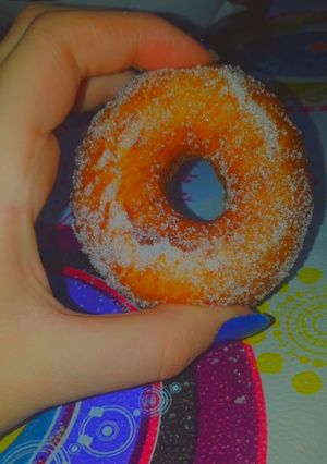 Una foto de Rosquitas