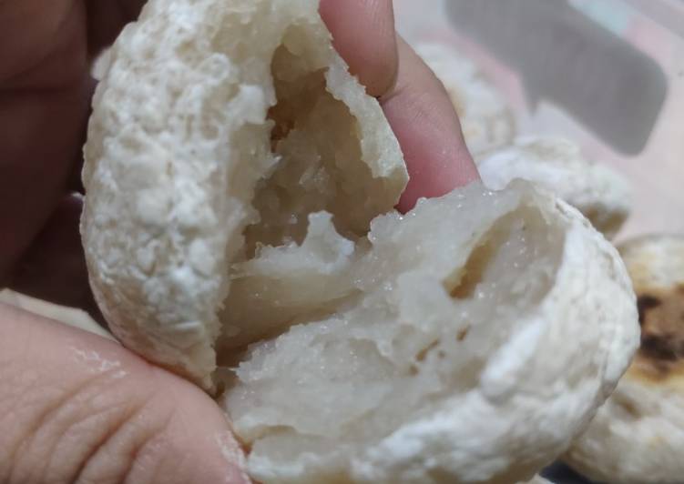 Resep Pempek Panggang Teflon, Bisa Manjain Lidah