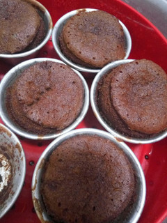 Foto resep Brownies Kukus no DCC
