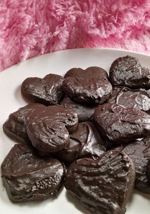 Foto resep Brownies Cookies