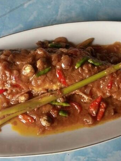 Foto resep Bandeng Pesmol