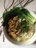 Mie Ayam
