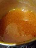 Sirope de Parchita (Maracuyá) ⭐