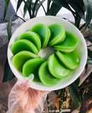 Bánh Da Lợn Nhân Đậu Xanh