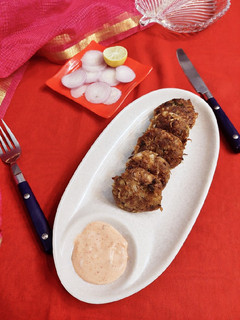 पत्ता गोभी के कबाब(patta gobhi ke kabab recipe in hindi) रेसिपी मुख्य फोटो