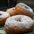 Donat Kentang Empuk Simple