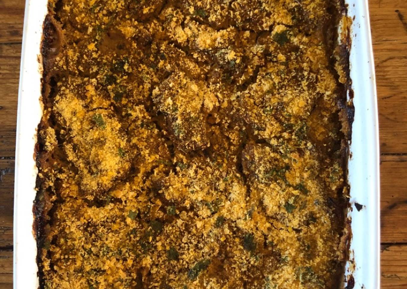 Calabacines estilo Menorquin❗️