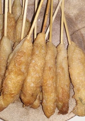 Foto resep Sempol ayam (buat jualan)